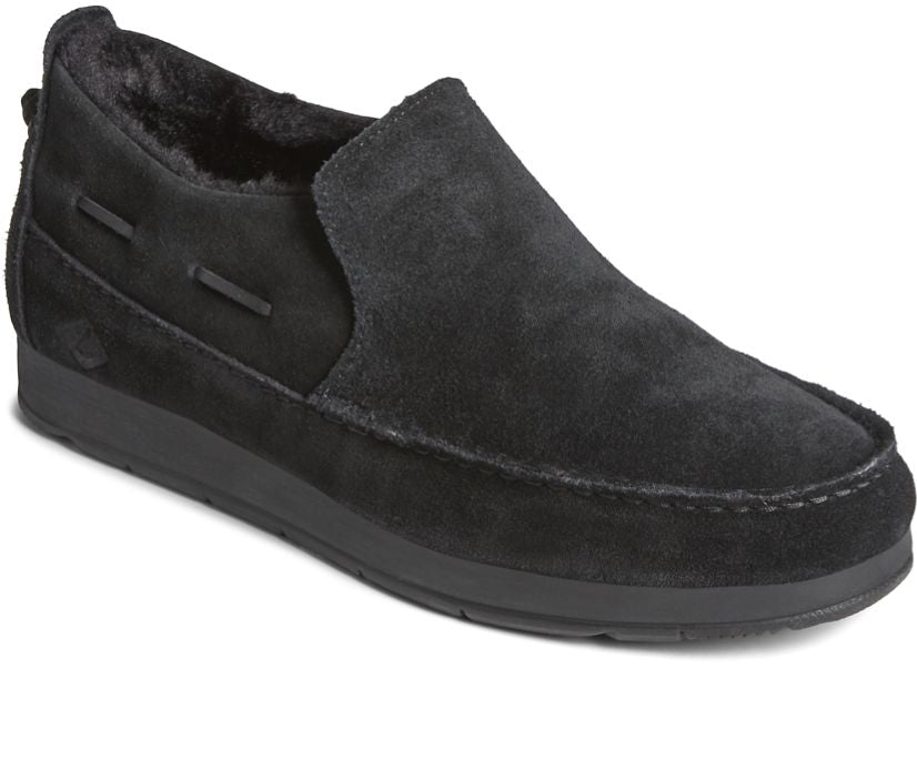 Mocasines Informales Sin Cordones Para Hombre, Zapatos Náuticos Cómodos