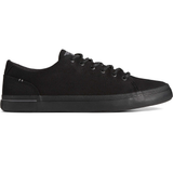 Sperry Mens SeaCycled Striper II Textile Sneakers