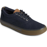 Sperry Mens SeaCycled Striper Storm CVO Sneaker