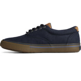 Sperry Mens SeaCycled Striper Storm CVO Sneaker