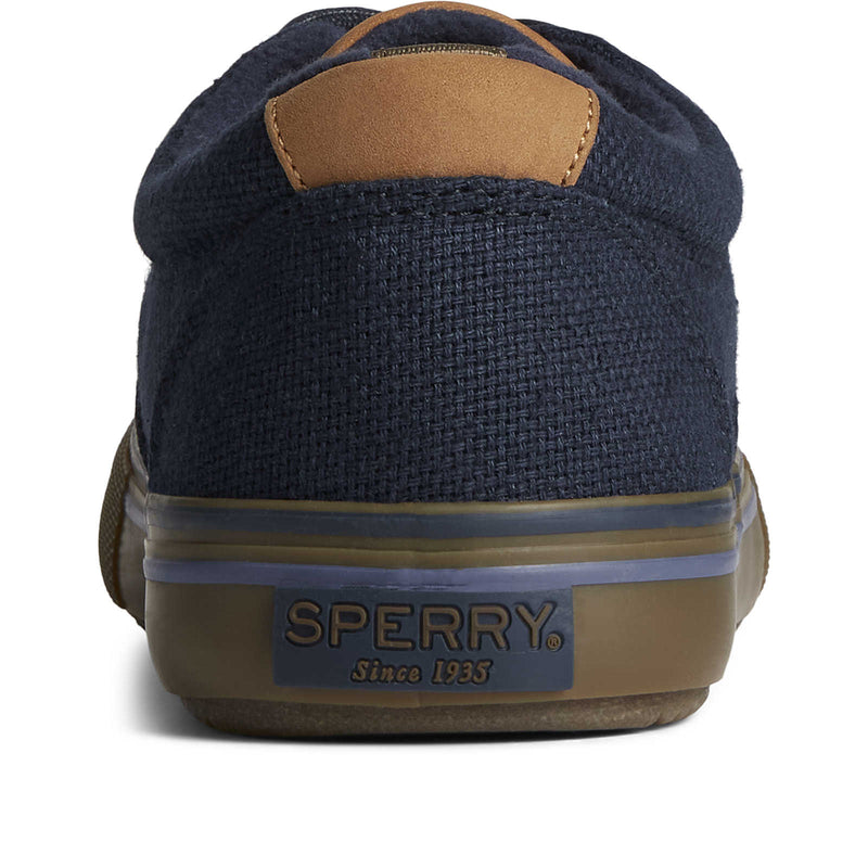 Sperry Mens SeaCycled Striper Storm CVO Sneaker – ShopCGX