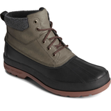 Sperry Mens Cold Bay Thinsulate Water-Resistant Chukka Boots