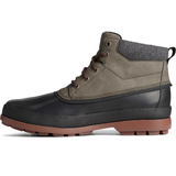 Sperry Mens Cold Bay Thinsulate Water-Resistant Chukka Boots