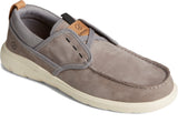 Sperry Mens Captain's Moc Boat SeaCycled Boat Shoes