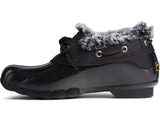 Sperry Womens Saltwater 1-Eye Cozy Duck Boots