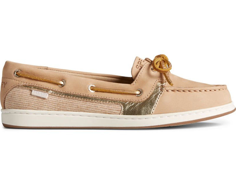 Sperry Womens Starfish Boat Shoes – ShopCGX - Main Image