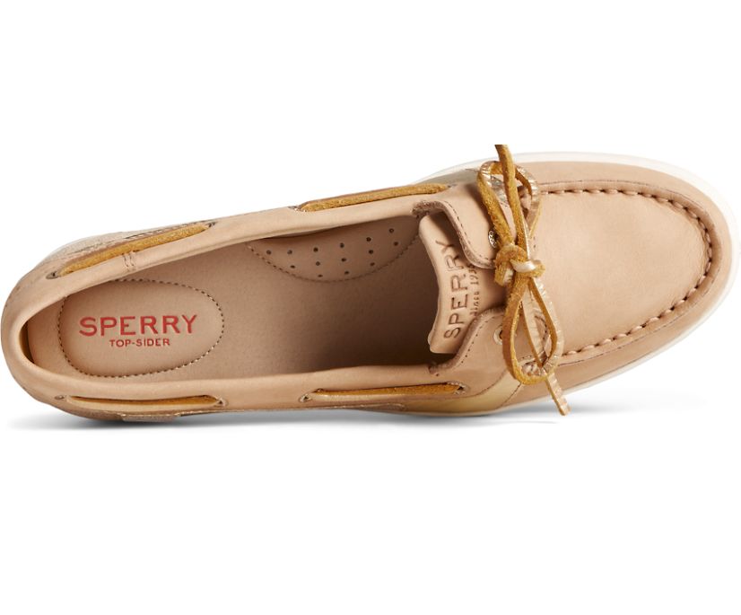 Sperry Womens Starfish Boat Shoes – ShopCGX