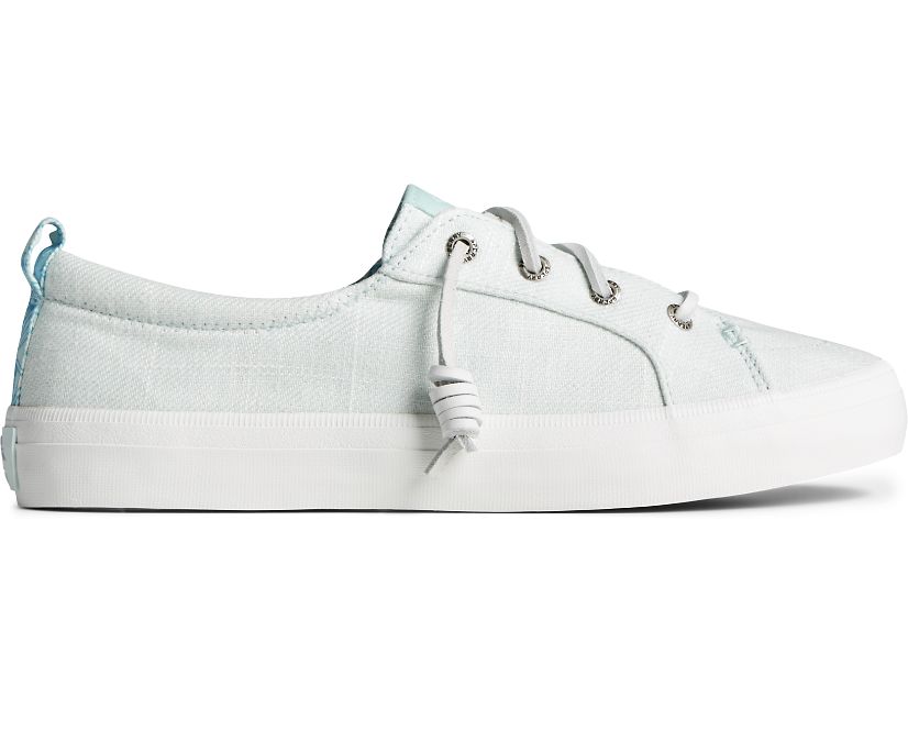Sperry Womens Crest Vibe Sneakers – ShopCGX - Main Image