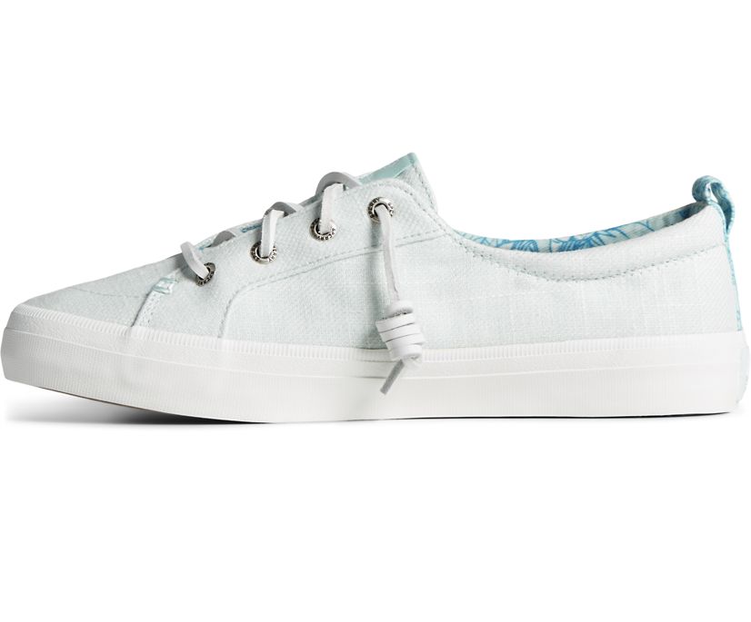 Sperry Womens Crest Vibe Sneakers