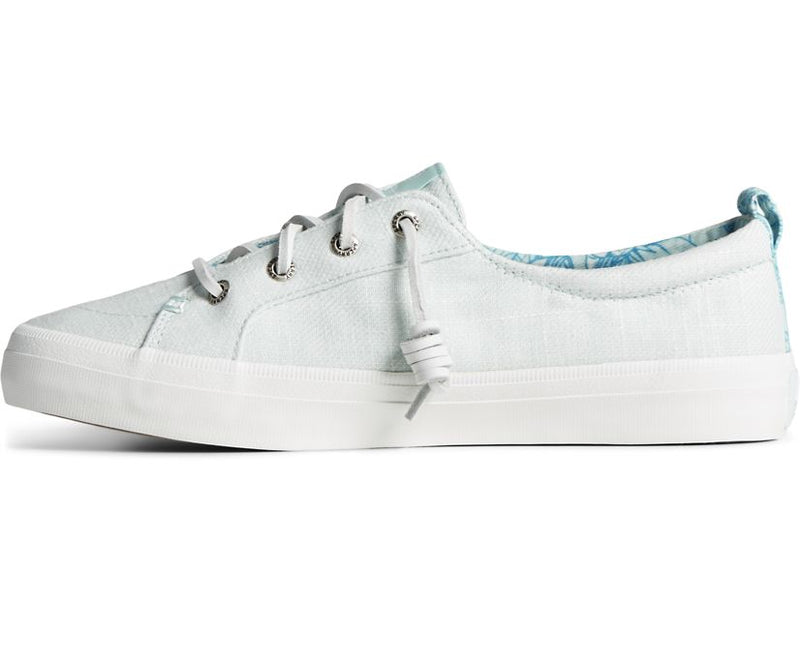 Sperry Womens Crest Vibe Sneakers