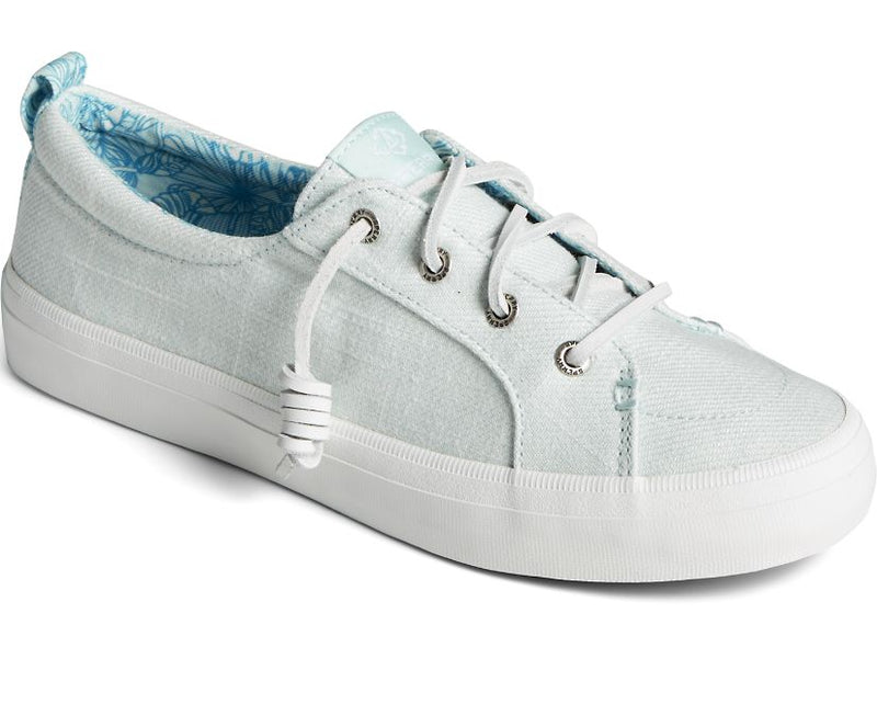 Sperry Womens Crest Vibe Sneakers