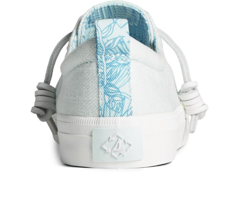 Sperry Womens Crest Vibe Sneakers