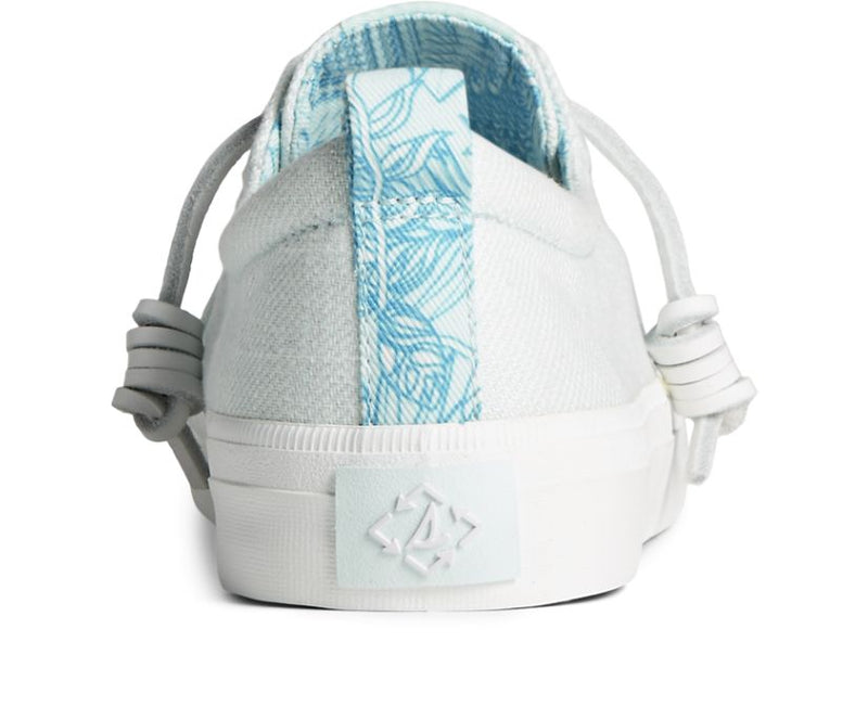 Sperry Womens Crest Vibe Sneakers