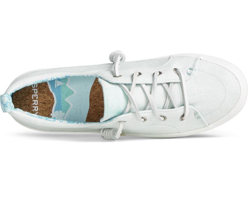 Sperry Womens Crest Vibe Sneakers