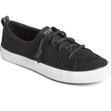 Sperry Womens Crest Vibe Embroidered Washable Sneakers