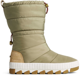 Sperry Womens Seacycled Torrent Fold Down Boots