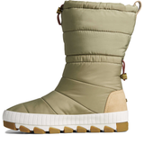 Sperry Womens Seacycled Torrent Fold Down Boots