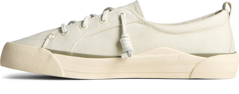 Sperry Womens SeaCycled Crest Seaburst Sneakers