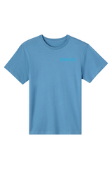 O'Neill Mens Coral Classic Short Sleeve T-Shirt