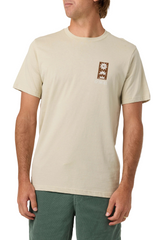 O'Neill Mens Elsinore Classic Short Sleeve T-Shirt