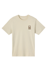 O'Neill Mens Elsinore Classic Short Sleeve T-Shirt