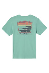 O'Neill Mens Liner Classic Short Sleeve T-Shirt