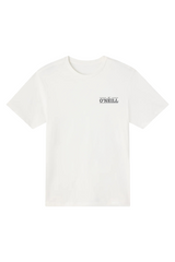 O'Neill Mens Quality Block Classic Short Sleeve T-Shirt
