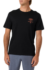 O'Neill Mens Surf Supply Classic Short Sleeve T-Shirt