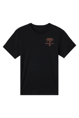 O'Neill Mens Surf Supply Classic Short Sleeve T-Shirt