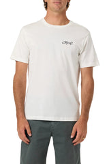 O'Neill Mens Veer Classic Short Sleeve T-Shirt
