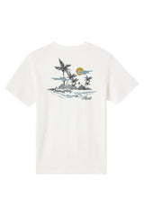 O'Neill Mens Veer Classic Short Sleeve T-Shirt