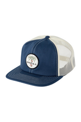 O'Neill Mens Froth Trucker Hat
