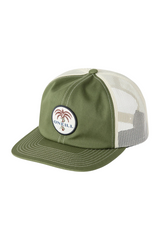 O'Neill Mens Froth Trucker Hat