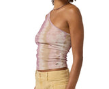 O'Neill Womens Celeste Tie Dye Top
