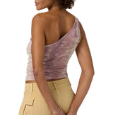O'Neill Womens Celeste Tie Dye Top