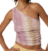 O'Neill Womens Celeste Tie Dye Top