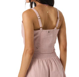 O'Neill Womens Annalee Short Sleeve Top