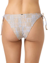 O'Neill Womens Nori Crestview Cheeky Bikini Bottoms