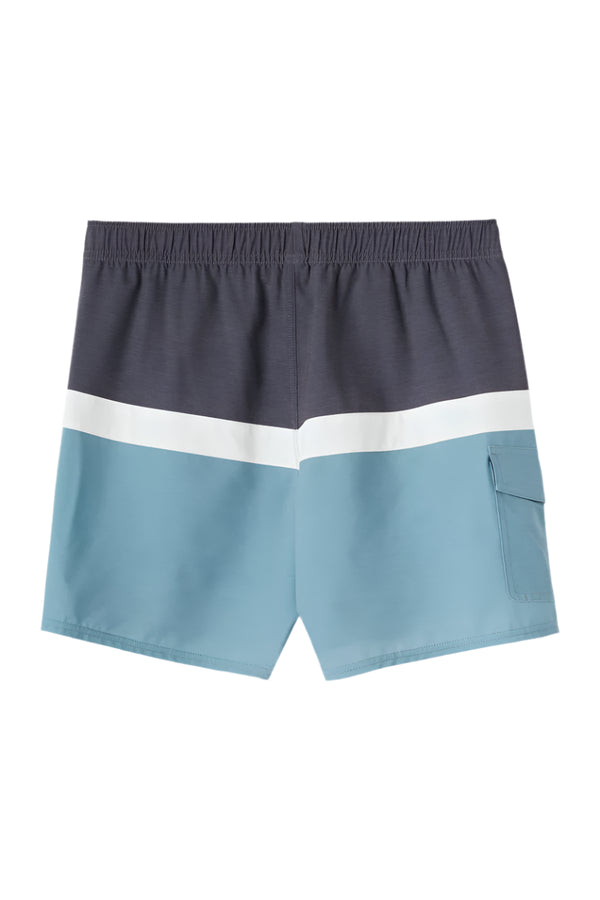 O'Neill Mens O'riginals Horizon Volley 16" Swim Trunks