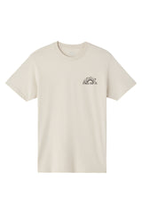 O'Neill Mens Fins Free Standard Fit Short Sleeve T-Shirt