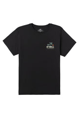 O'Neill Mens Loose Standard Fit Short Sleeve T-Shirt