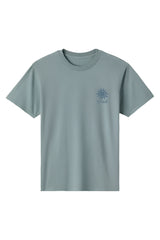 O'Neill Mens O'riginals Block Relaxed Fit Short Sleeve T-Shirt