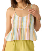 O'Neill Womens Rosia Tank Top