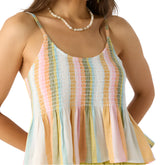 O'Neill Womens Rosia Tank Top