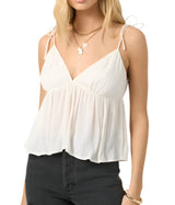 O'Neill Womens Blanche Tank Top