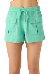 O'Neill Womens Darla Beach Shorts
