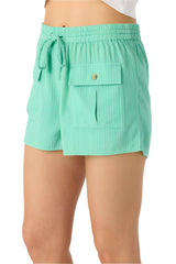 O'Neill Womens Darla Beach Shorts