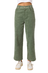 O'neill Womens Langford Cord Pants