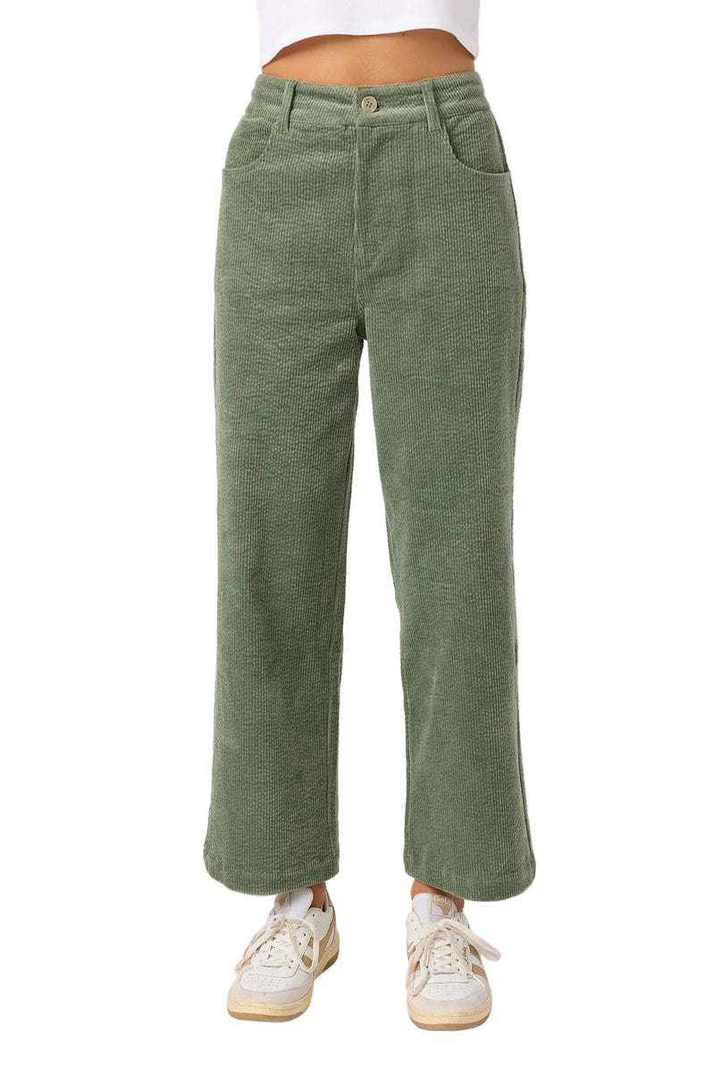 O'neill Womens Langford Cord Pants