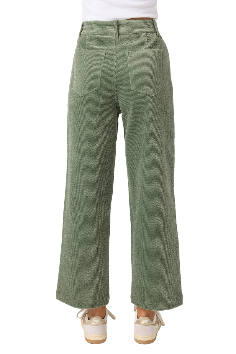 O'neill Womens Langford Cord Pants